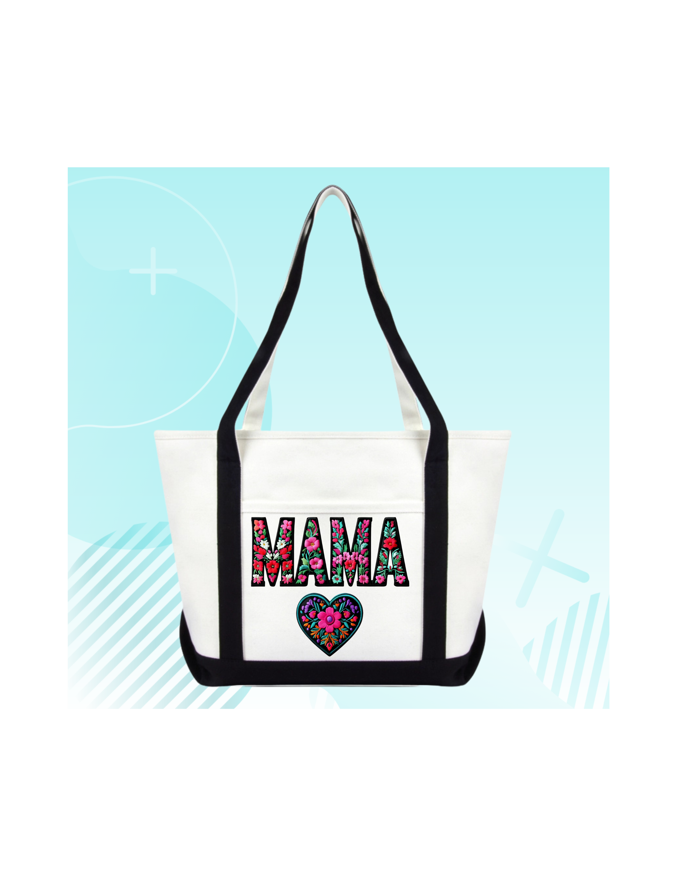 MAMA TOTE BAG